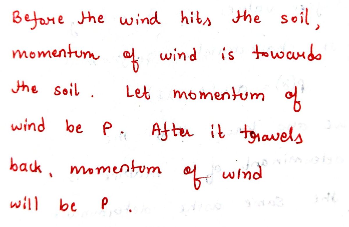 Physics homework question answer, step 1, image 1